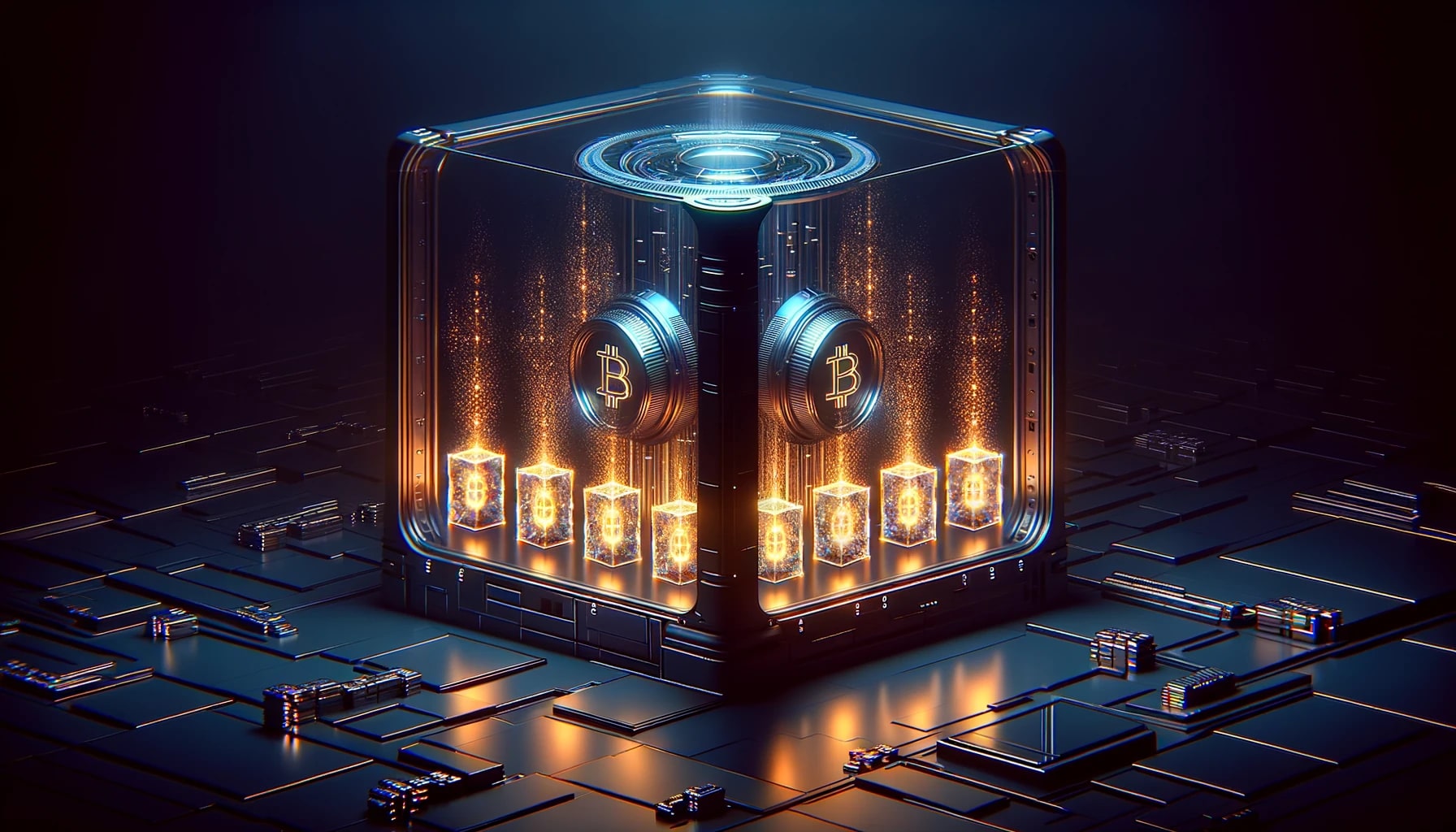 ¿Qué es un bloqueador de tokens en el mundo de las criptomonedas? Por qué el suministro bloqueado sigue siendo importante (2026)
