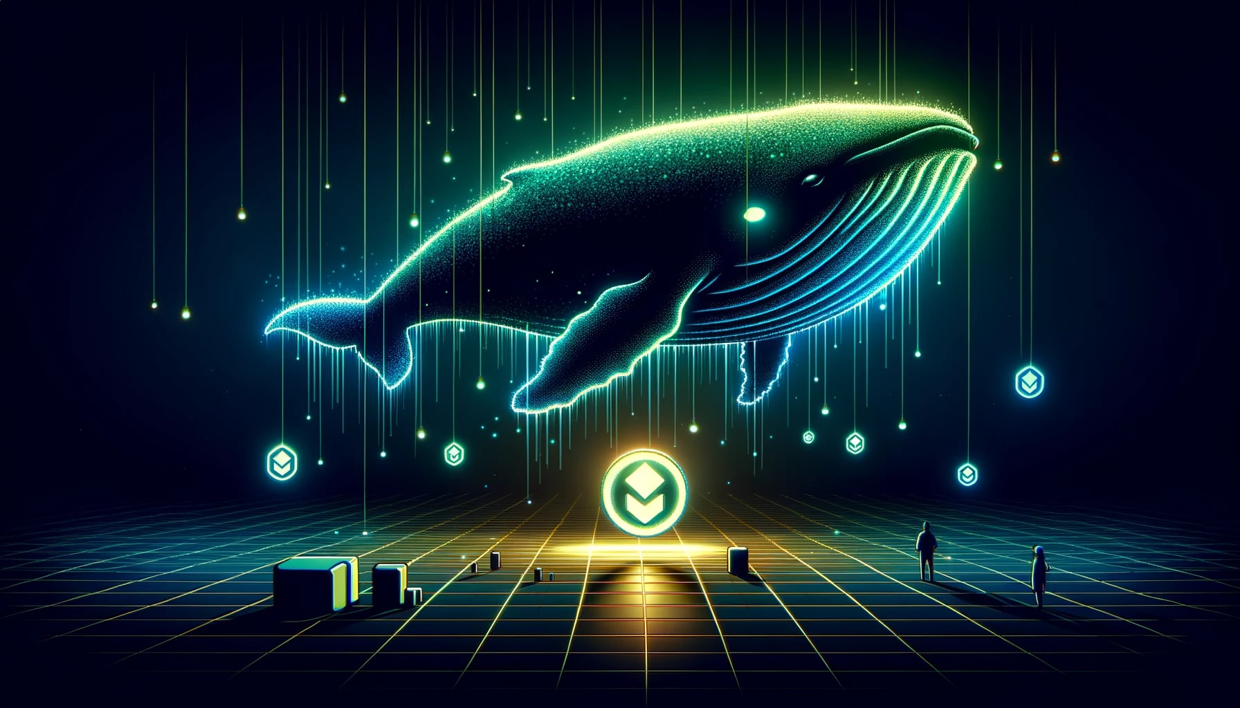 What Is a Top Holder in Crypto? Concentration, Supply Risk, and Red Flags