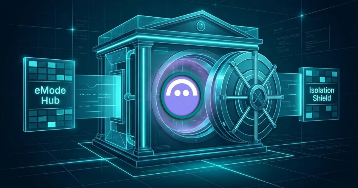 Aave Nedir? Merkezi Olmayan Kredilendirmeye İlişkin Tam Kılavuz