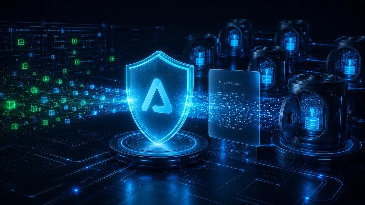 エシル (ATH) とは何ですか? 2026 年の AI とゲームを強化する分散型 GPU クラウド