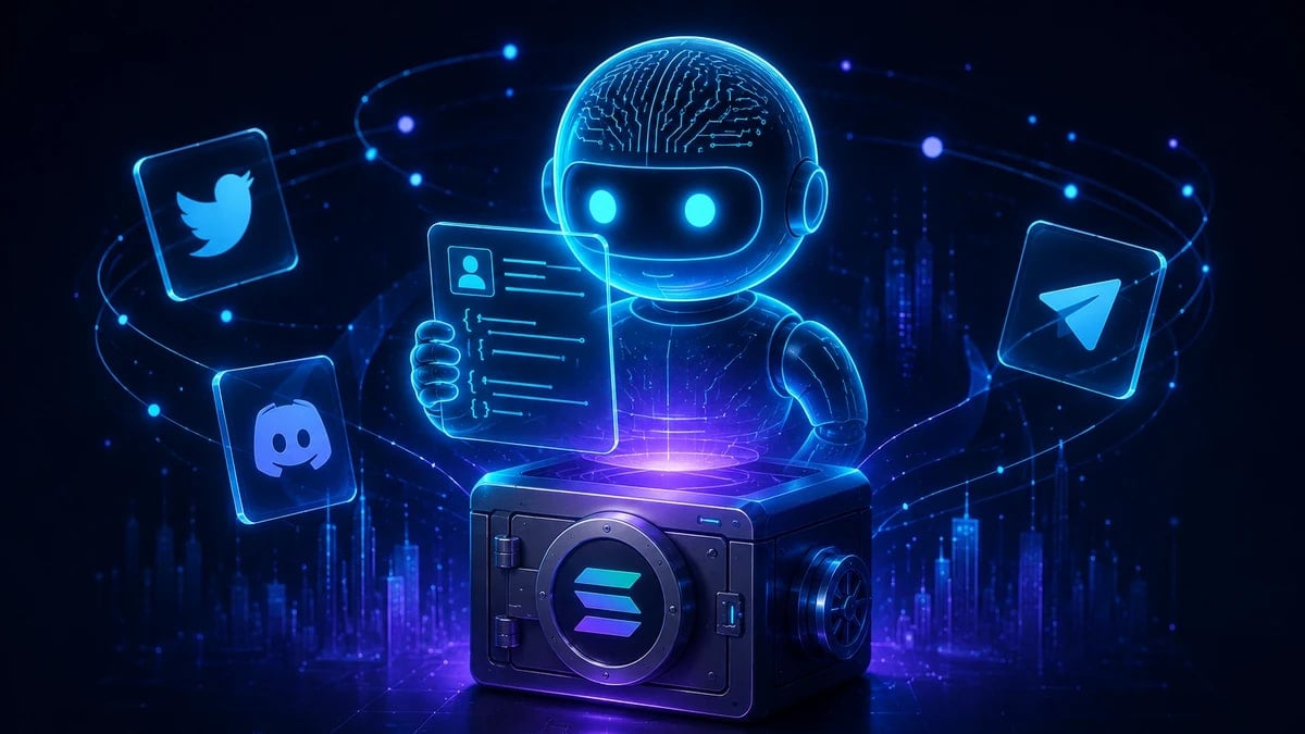 What Is ai16z (ElizaOS)? AI Agents Framework on Solana Guide 2026