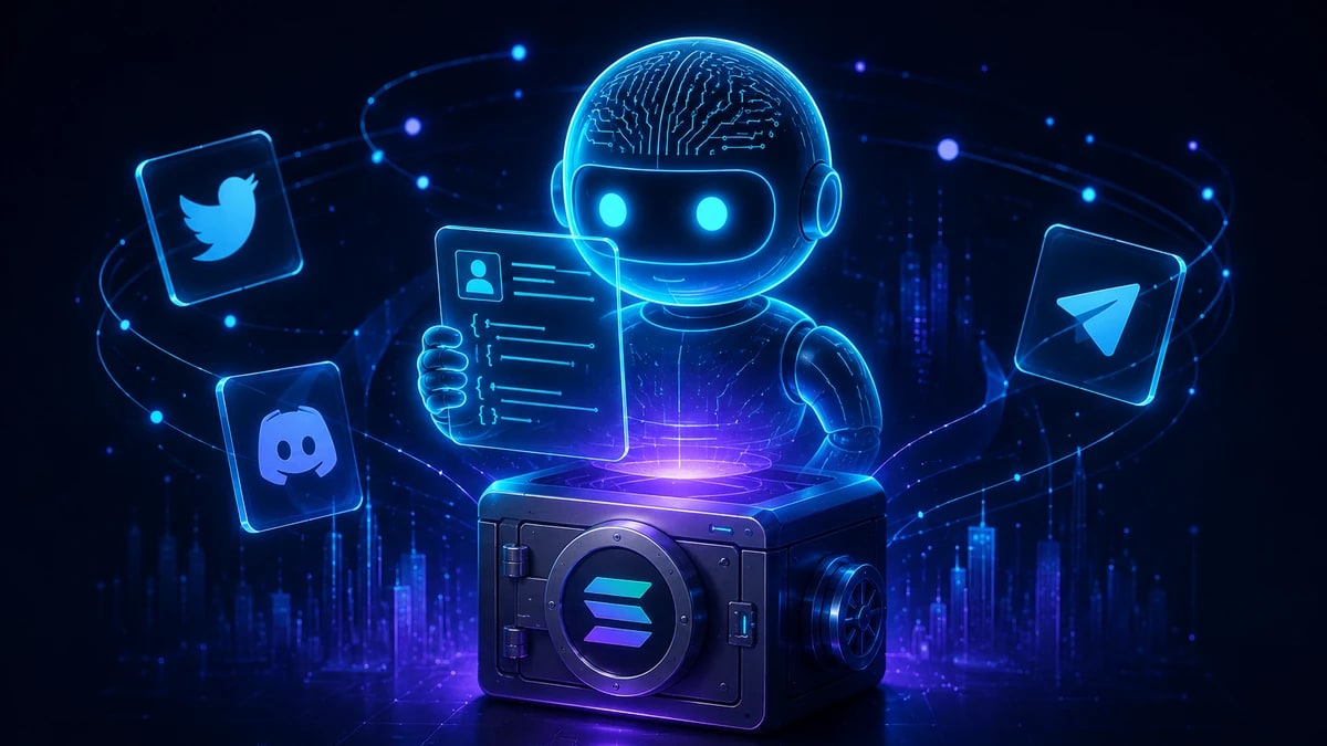 What Is ai16z (ElizaOS)? AI Agents Framework on Solana Guide 2026