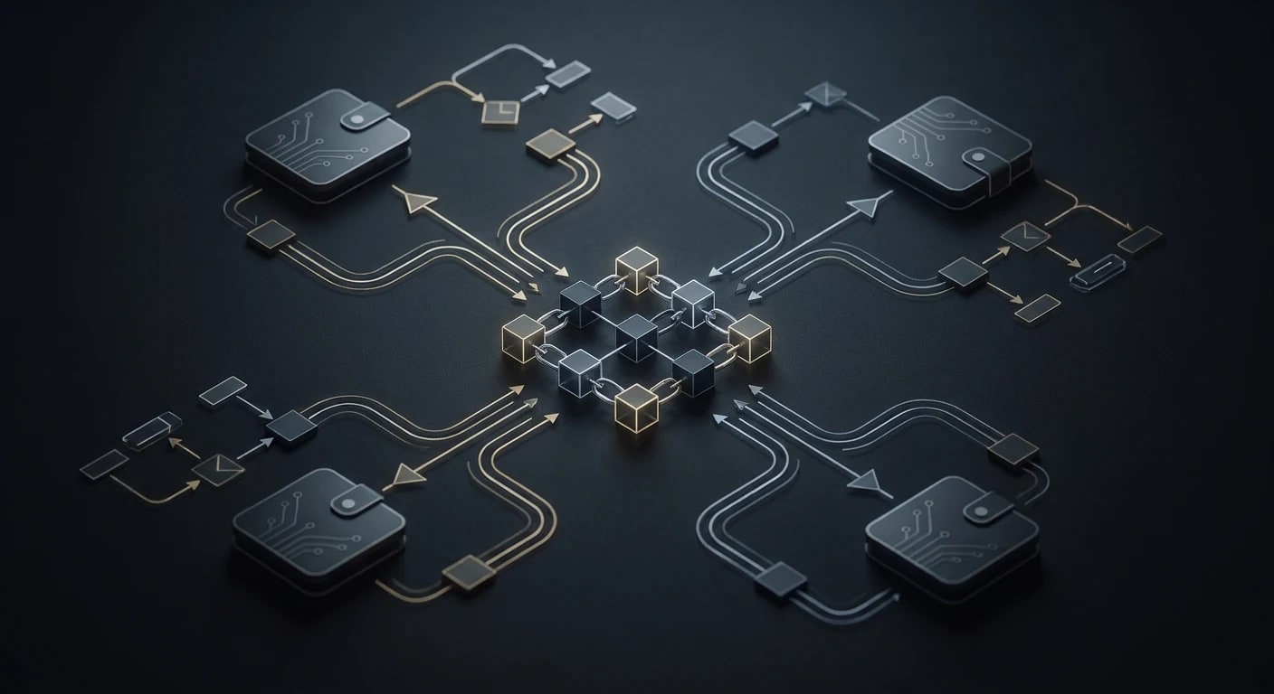 O que é Airdrop Farming em Cripto? Estratégia, Riscos e Melhores Práticas (2026)