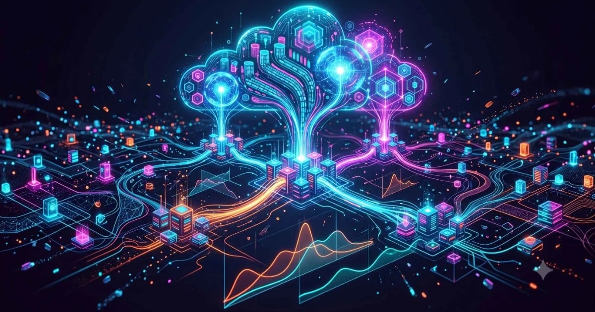O que é Akash Network (AKT)? Guia de Nuvem Descentralizada