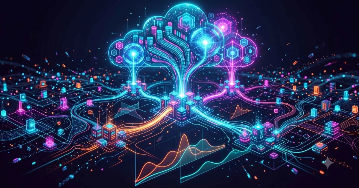 What is Akash Network (AKT)? Decentralized Cloud Guide