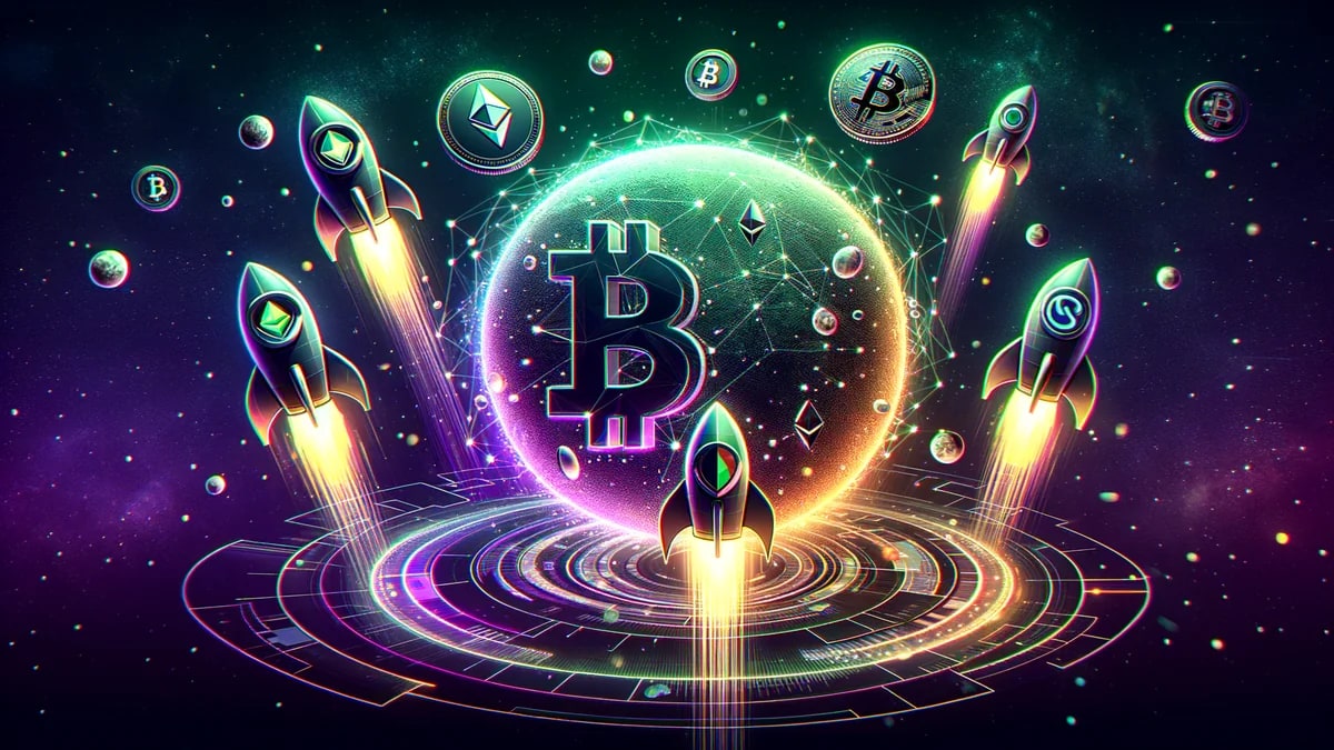 What Is Altseason? Altcoin Rotation Signals and Cycle Phases (2026)