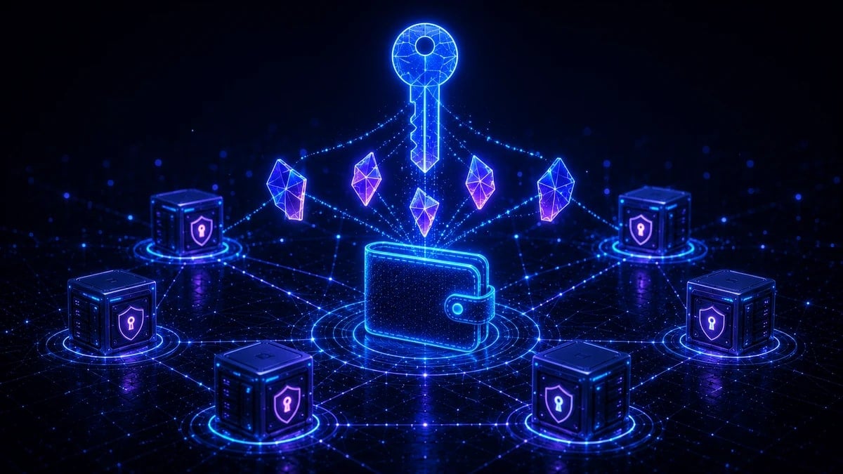 O Que É uma Carteira MPC? Guia de Segurança Cripto (2026)