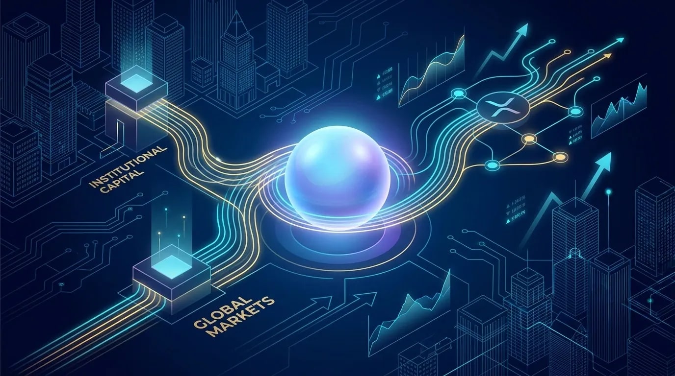 ¿Qué es un ETF de XRP? Un nuevo estándar de liquidez