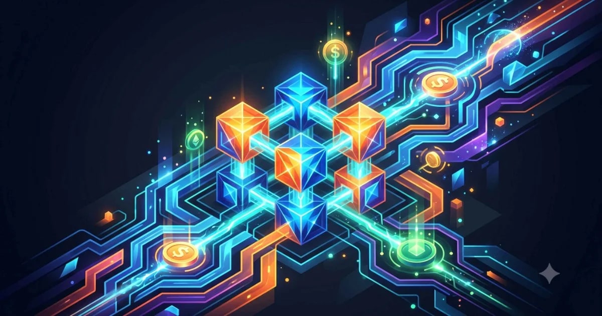 アークとは何ですか? Circle の Stablecoin ネイティブ レイヤ 1