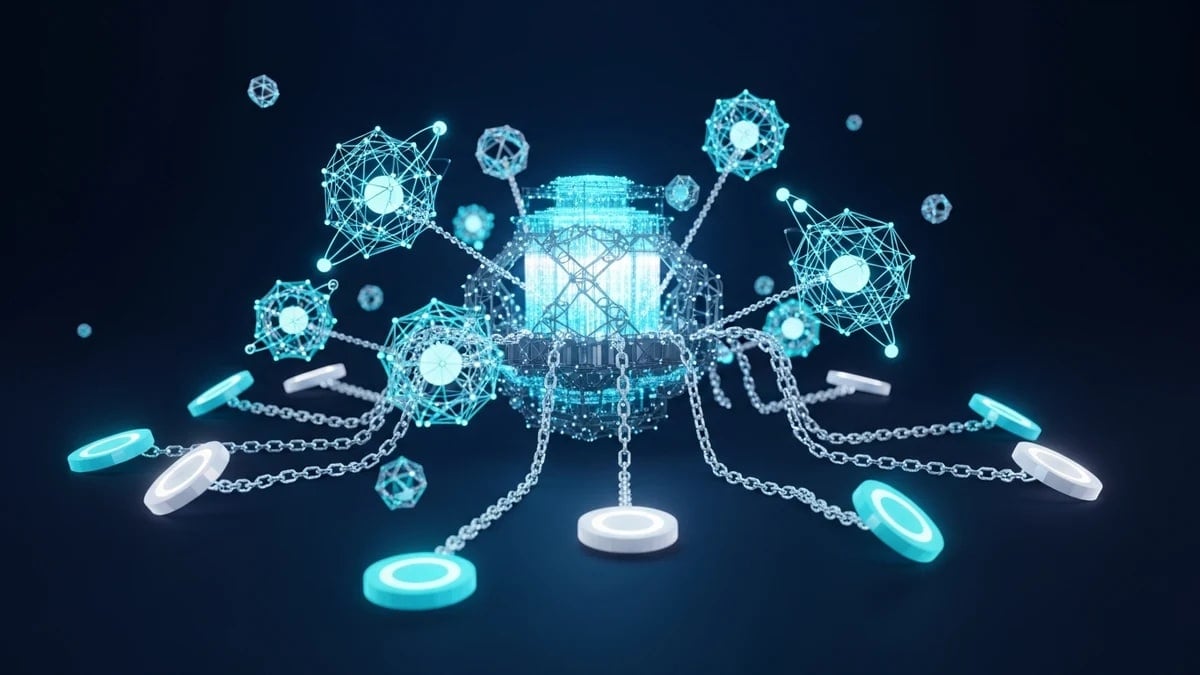 Was ist Aster (ASTER)? Das Perpetual DEX Challenging Hyperliquid (2026)