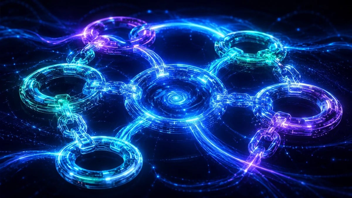 What Is Aster Crypto (ASTER)? A Guide to the Multi-Chain Perp DEX