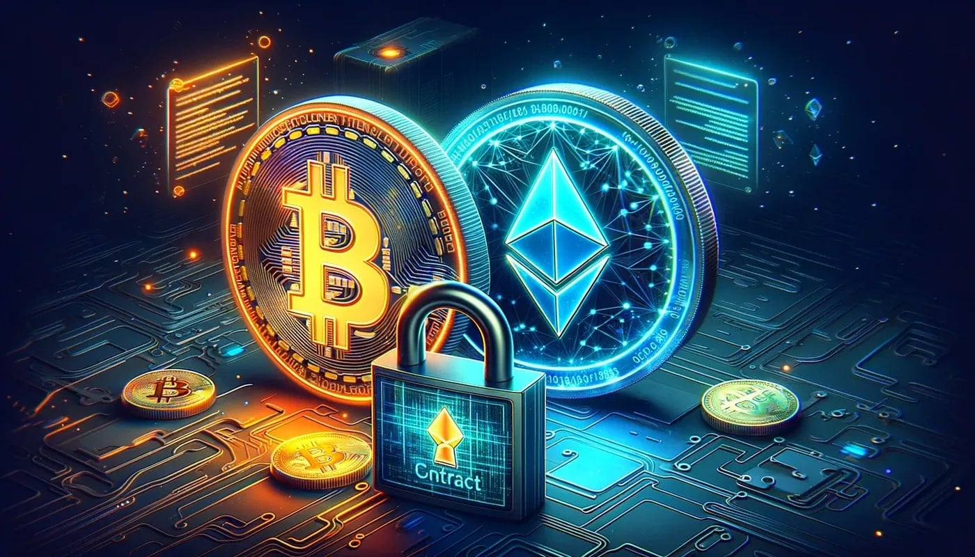 What Is an Atomic Swap? How Cross-Chain Swaps Work | DEXTools News