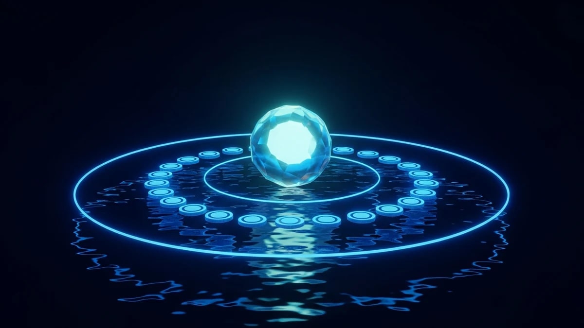 AWAKE とは何ですか? Anubis Chain の 1 億 6,300 万ドルの Genesis DeFi エコシステムの内部 (2026)