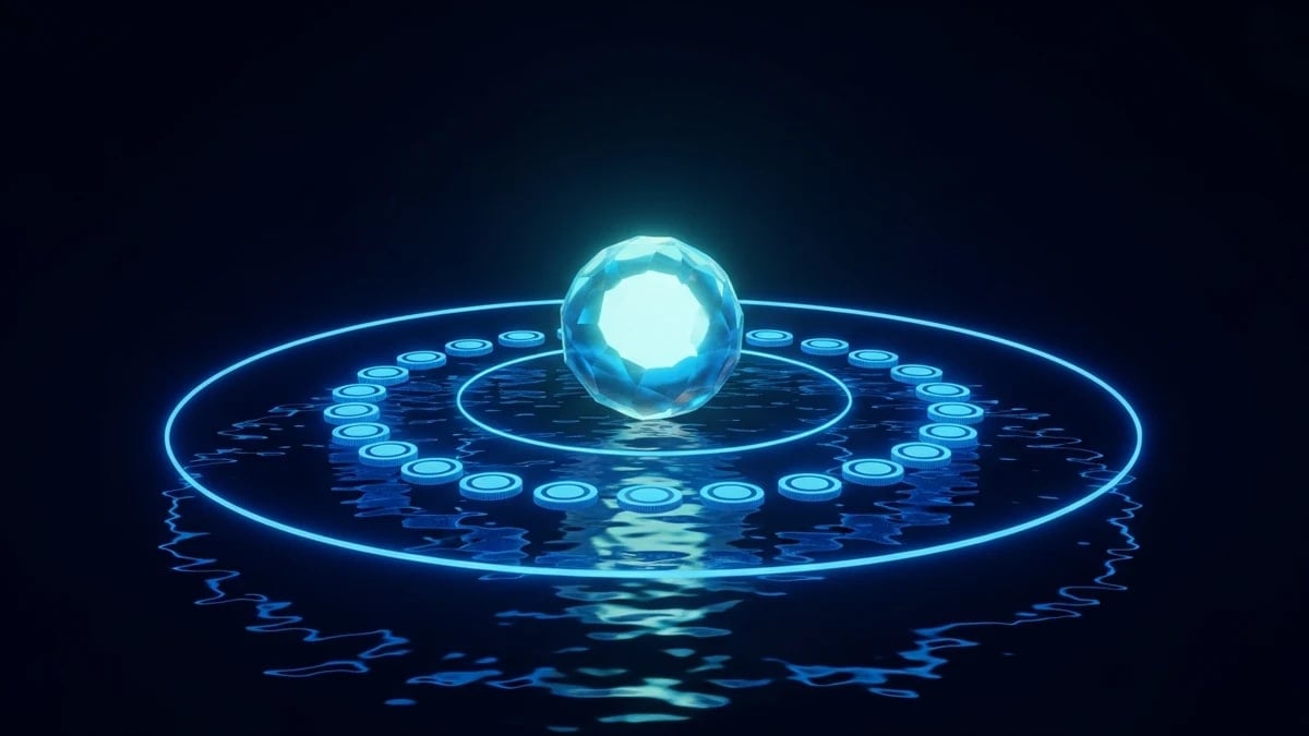 AWAKE란 무엇인가요? Anubis Chain의 1억 6300만 달러 규모의 Genesis DeFi 생태계 내부(2026)