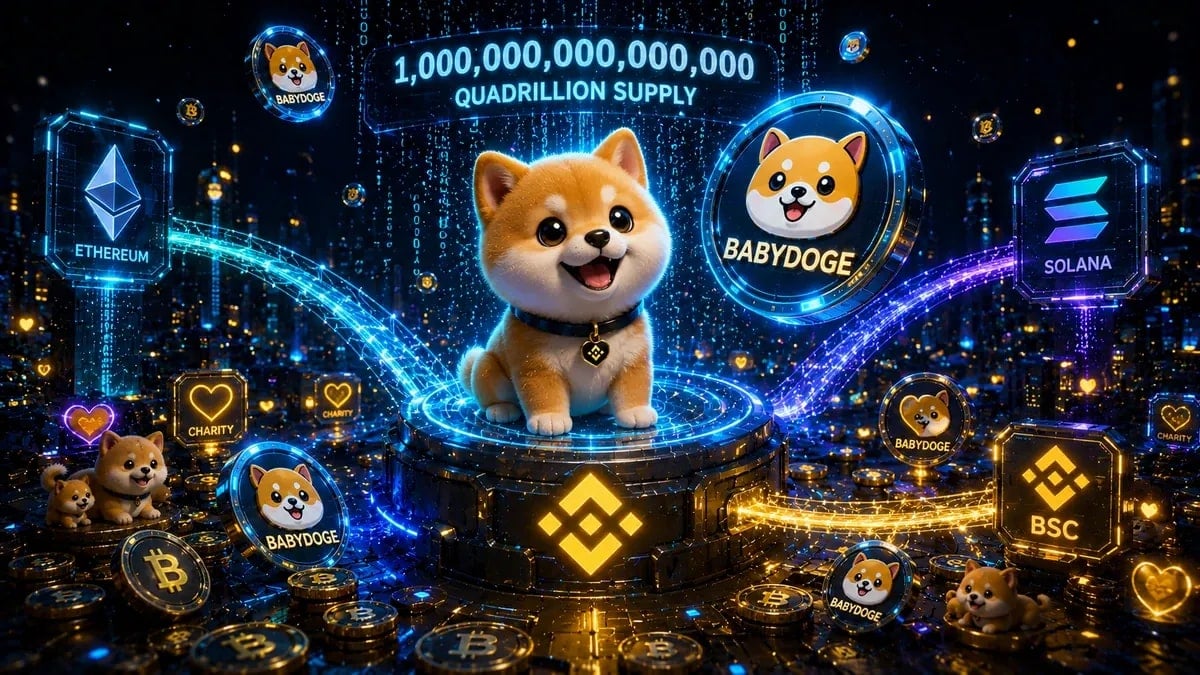 What Is Baby Doge Coin (BabyDoge)? BSC Reflection Memecoin Guide 2026