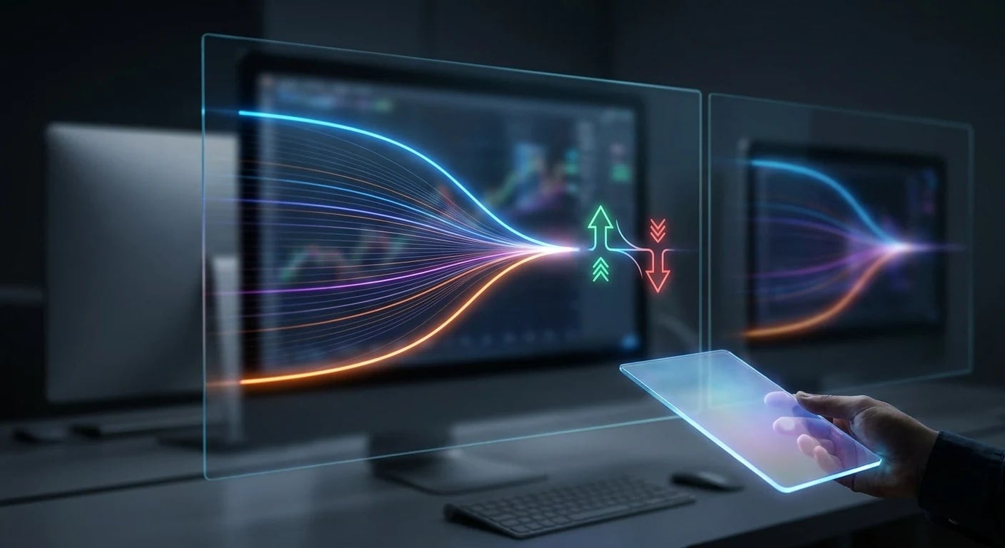 ¿Qué es el Basis Trade en Crypto? Mecánicas de Carry, Cobertura y Rendimiento (2026)