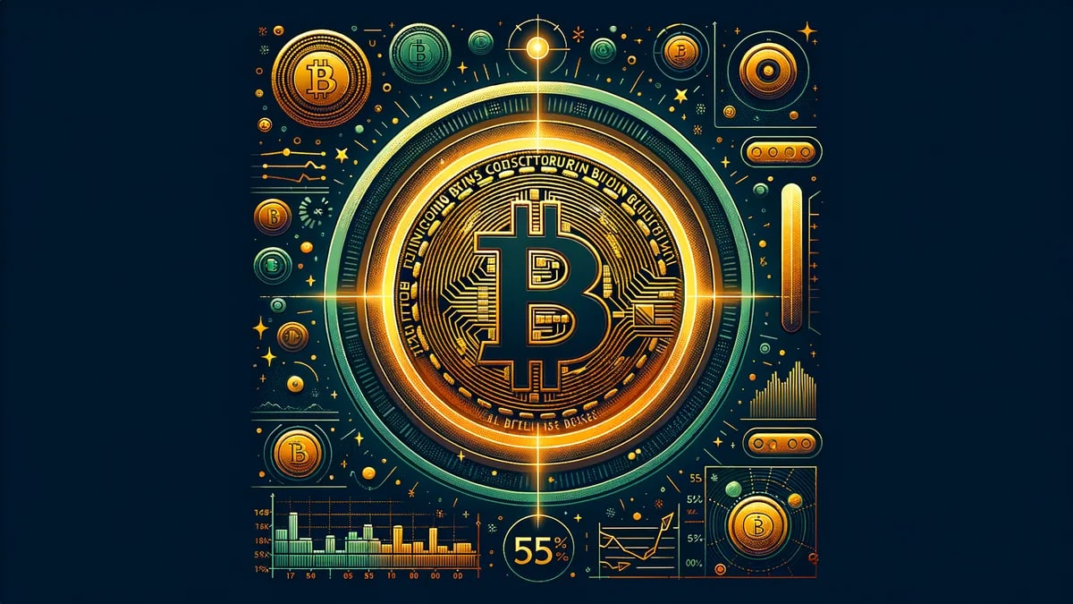 Dominância do Bitcoin (BTC.D) Explicada: Como os Traders Lêem a Rotação (2026)