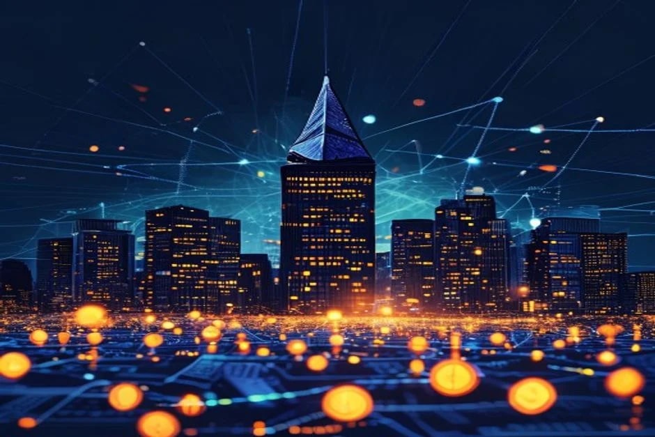 ¿Qué es BlackRock BUIDL? Guía completa de fondos del Tesoro tokenizados (2026)