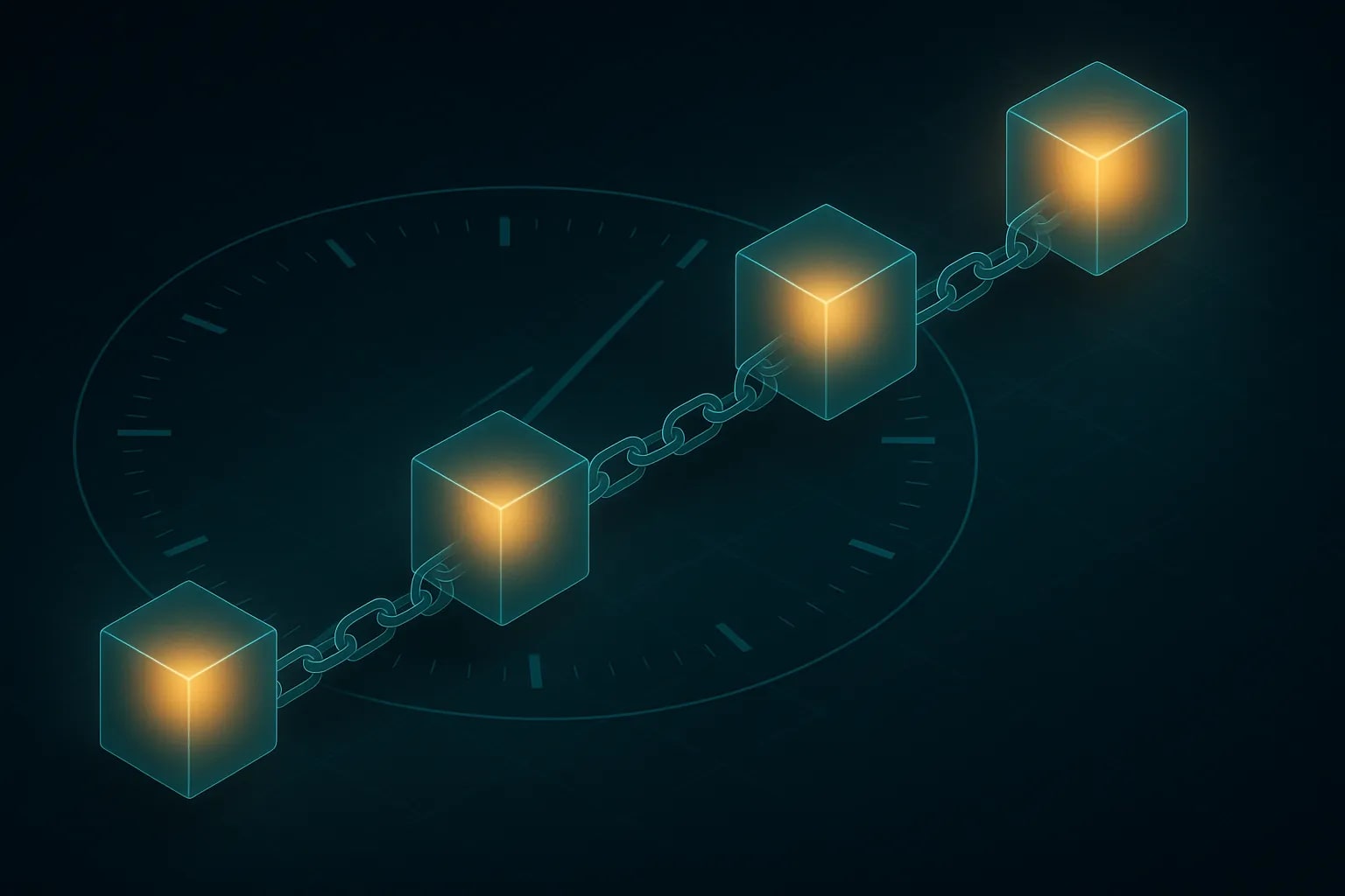 Was ist Blockzeit in Krypto? Warum es auf Geschwindigkeit und Endgültigkeit ankommt (2026)