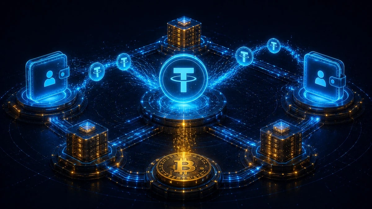 What Is BounceBit (BB)? CeDeFi Bitcoin Restaking Chain Guide 2026