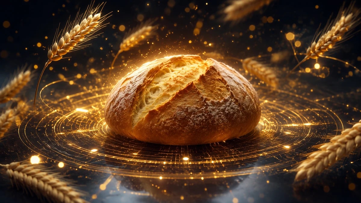 ¿Qué es Bread Tycoon ($BREAD)? El juego competitivo de panadería en Solana