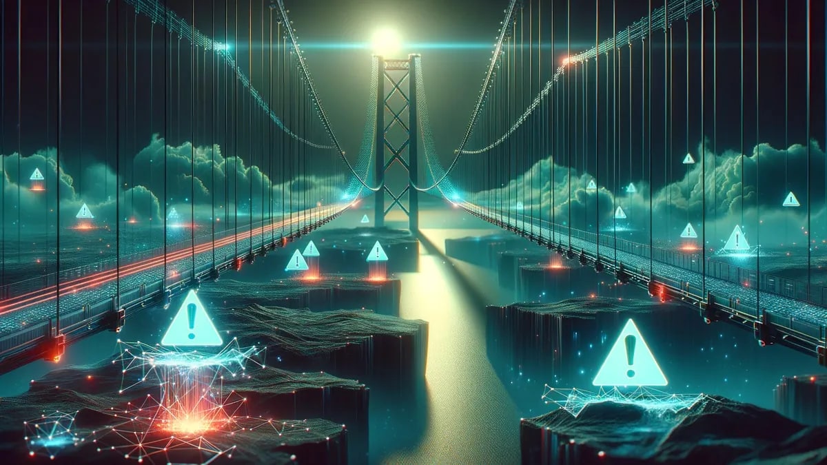 Was ist Bridge-Risiko in Krypto? Vollständiger Anfänger-Guide (2026)