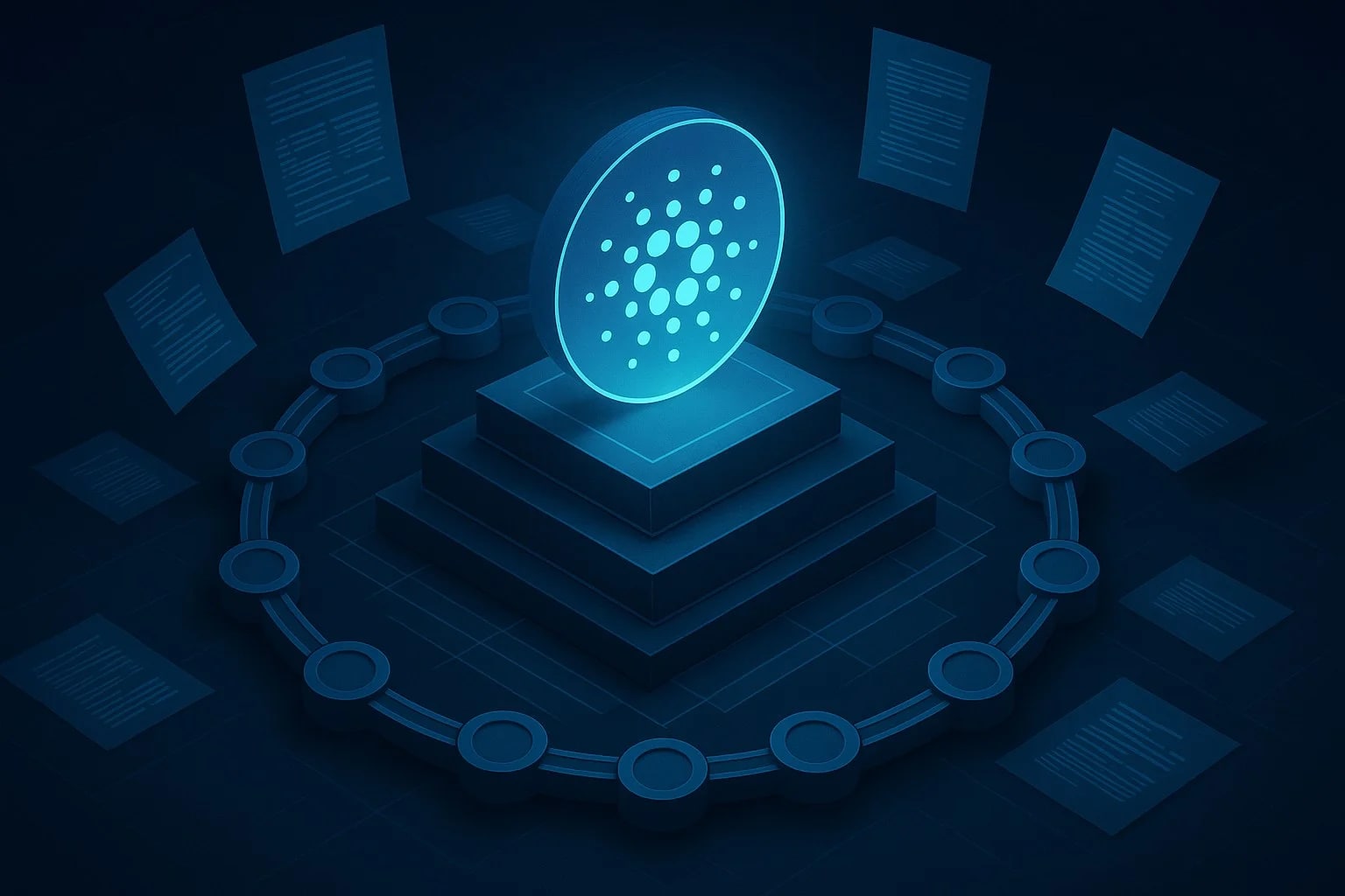 Cardano(ADA)란 무엇입니까: 학술 블록체인에 대한 전체 가이드(2026)