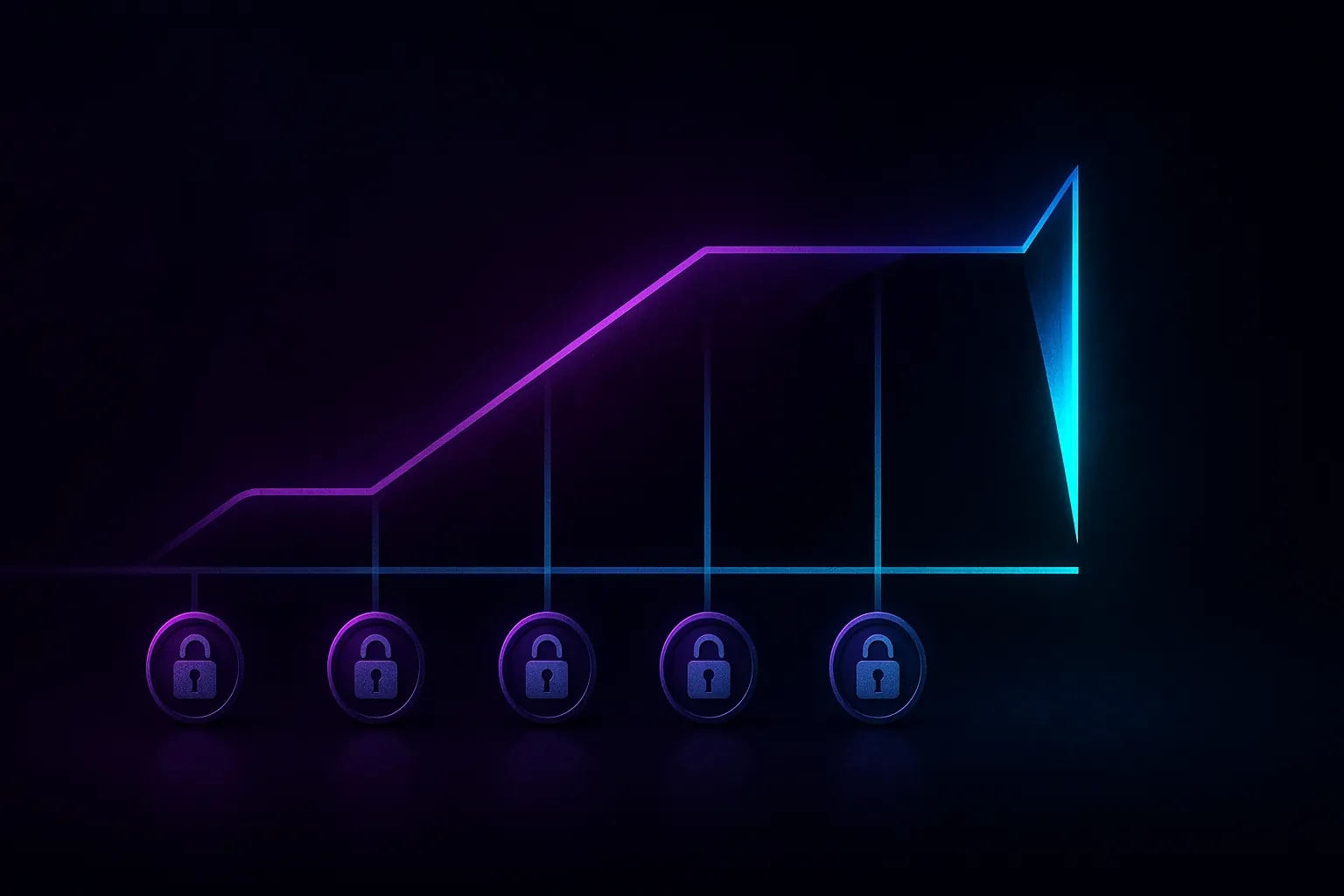 O Que É Cliff Vesting em Cripto? Risco de Tempo e Preço (2026)