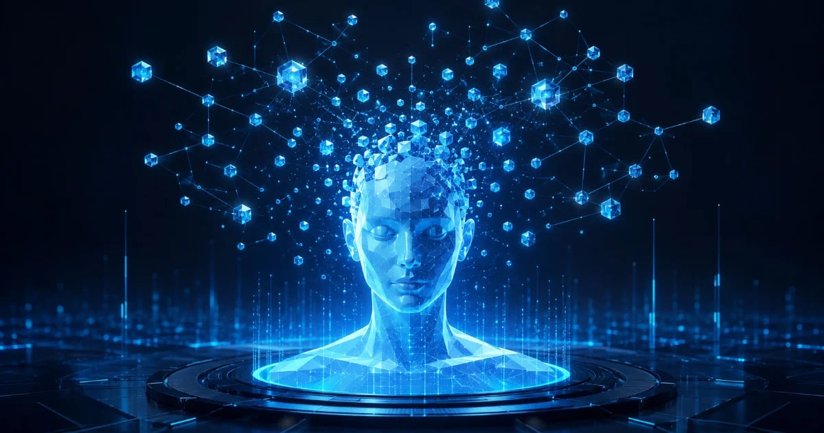 O que é o agente Creator.bid AI? Plataforma de lançamento do agente influenciador de IA