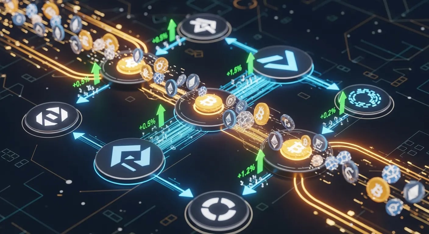 O Que É Arbitragem Cripto? Guia Completo de Trading (2026)