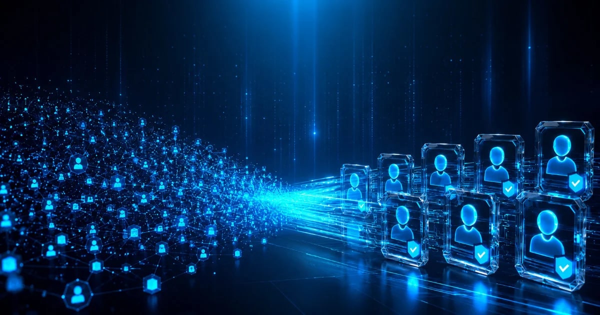 What Is DAC8? How the EU Ends Anonymous Crypto Trading