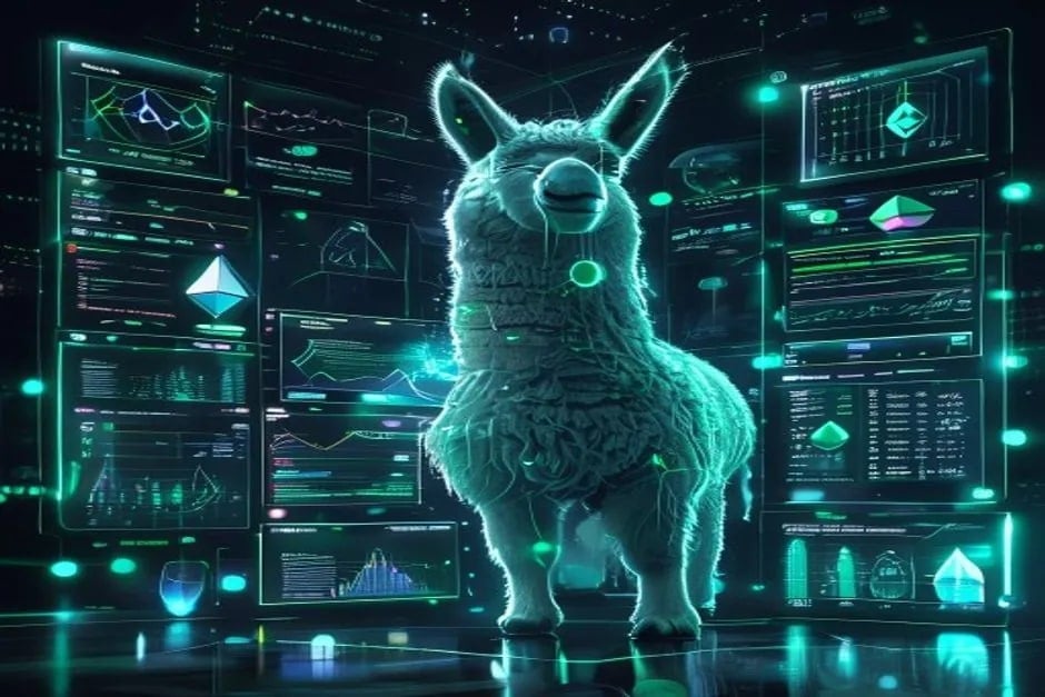 DefiLlama とは: DeFi 分析プラットフォーム完全ガイド (2026)
