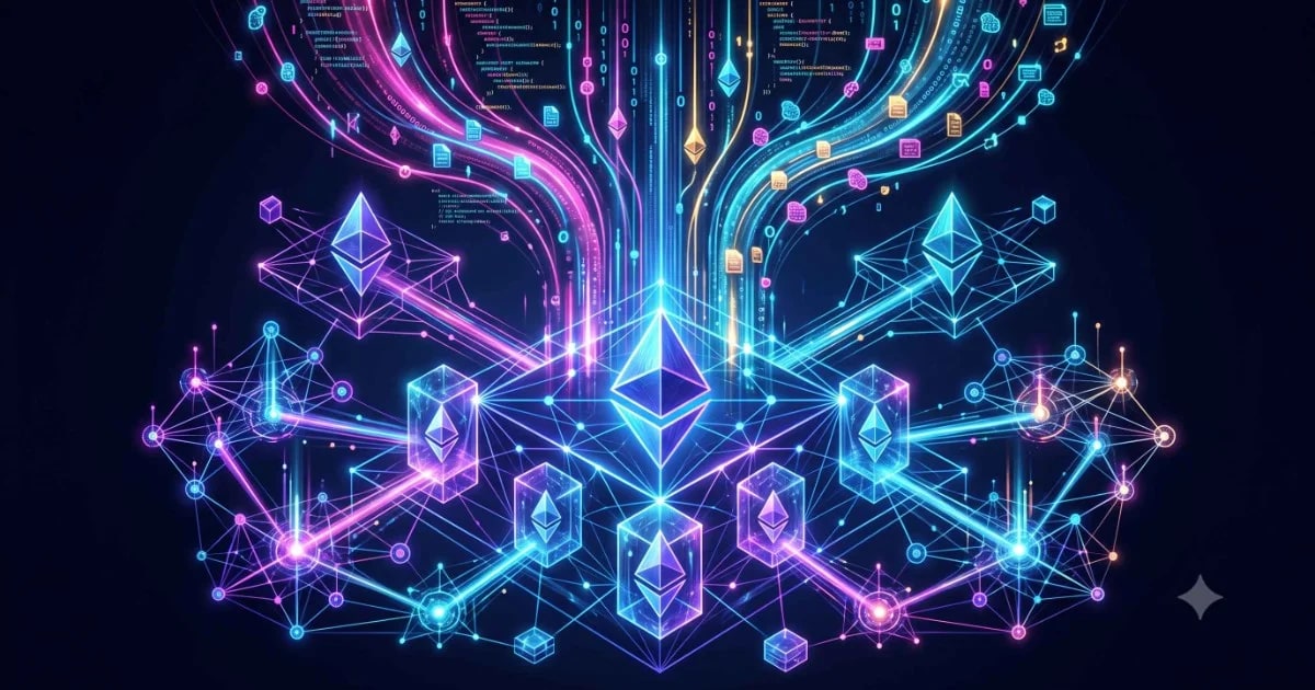 AigenDAとは何ですか?再確保による安全なデータ可用性