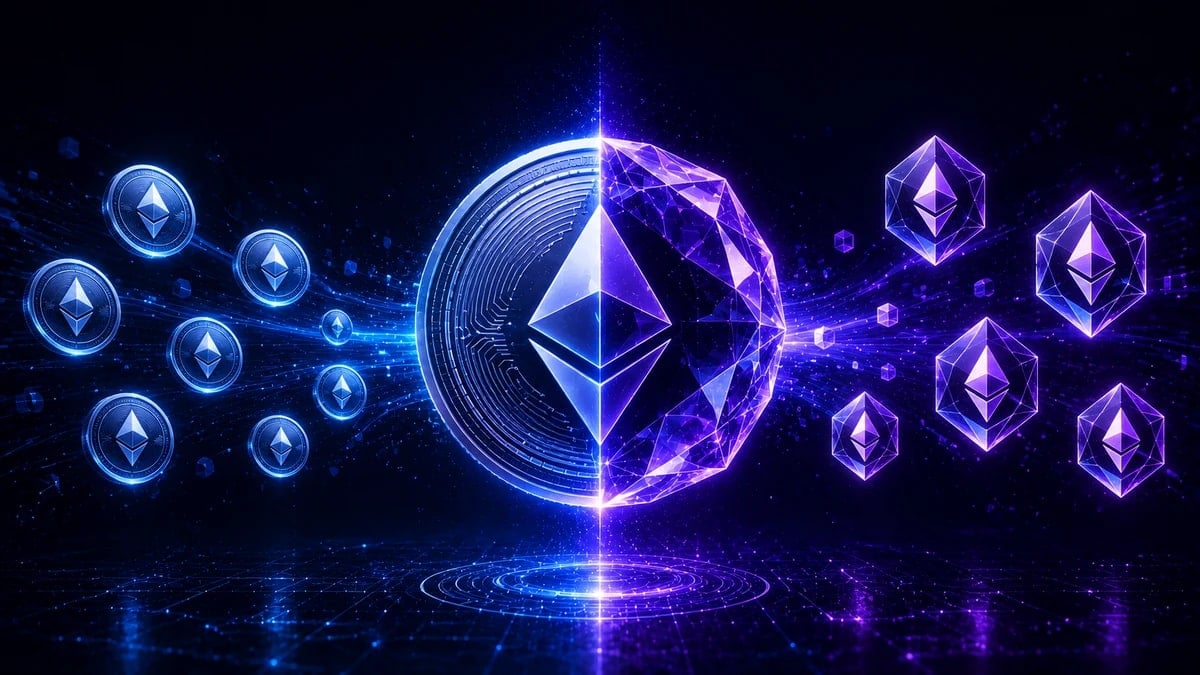 O que é ERC-404? O padrão de token semifungível (2026)