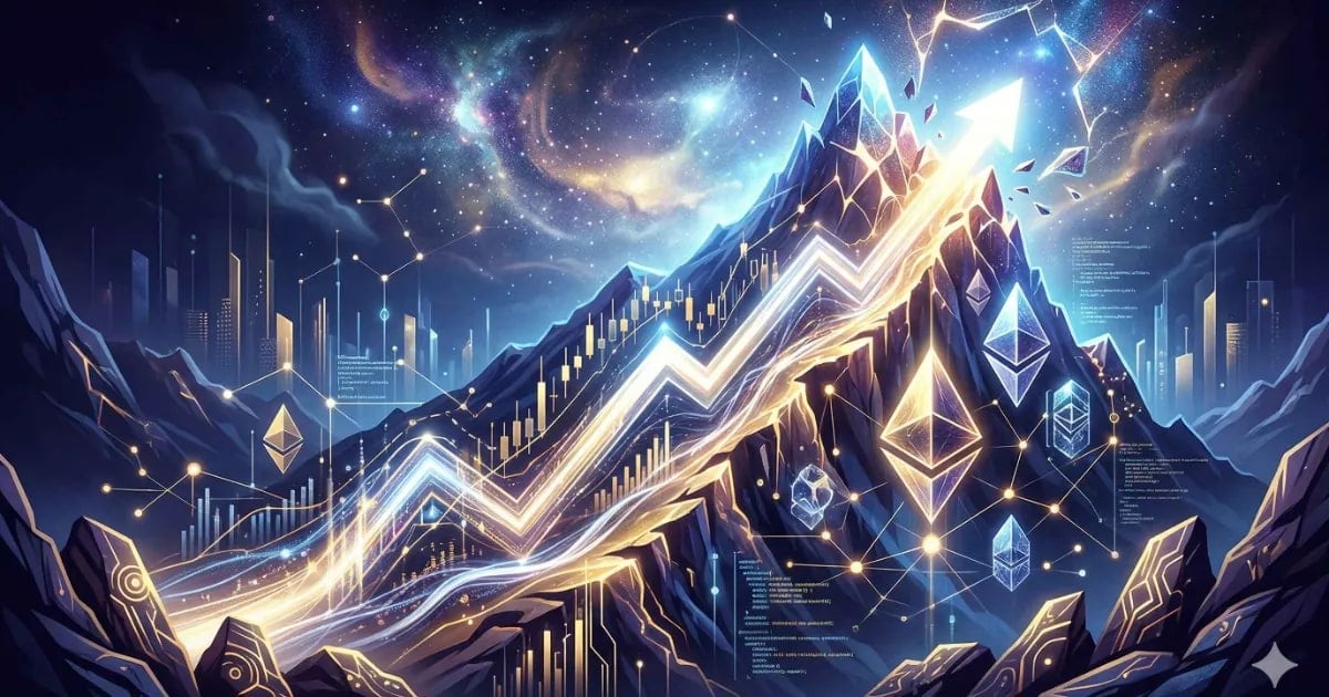 ETH ATH nedir? Ethereum'un Tüm Zamanların En Yüksek Seviyesi Açıklandı