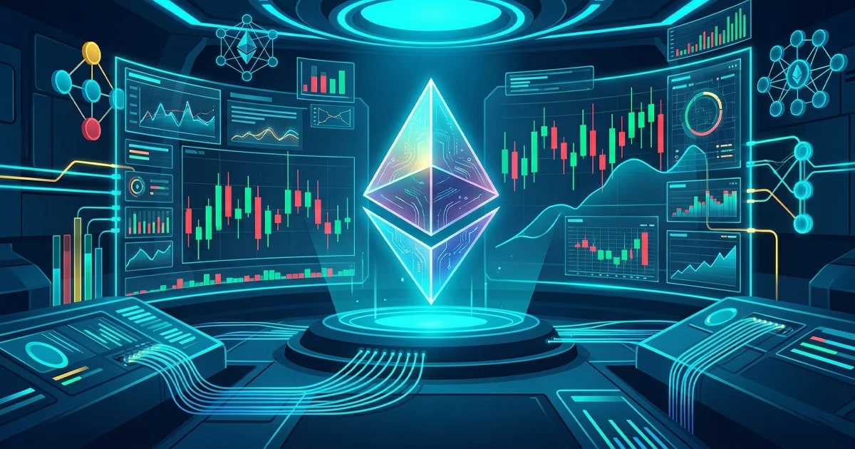 O que é ETH? Um Guia Abrangente da Ethereum chain 2026