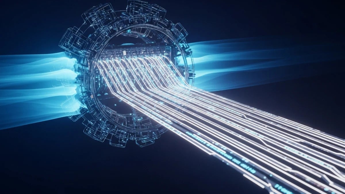 Was ist ein Kraftstoffnetzwerk? FuelVM und modulare Ausführung erklärt (2026)
