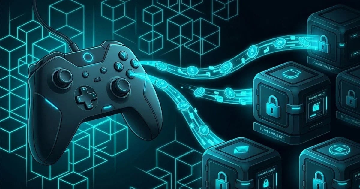 ¿Qué es GameFi? Una guía para principiantes sobre los juegos cripto