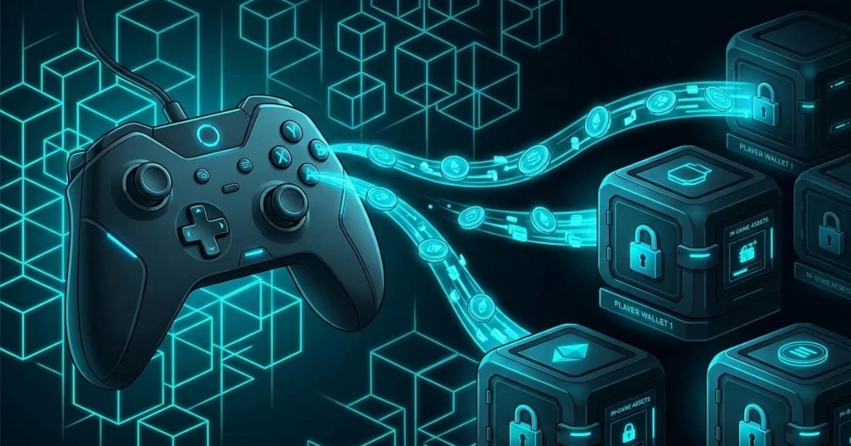 What is GameFi? A Beginner’s Guide to Crypto Gaming