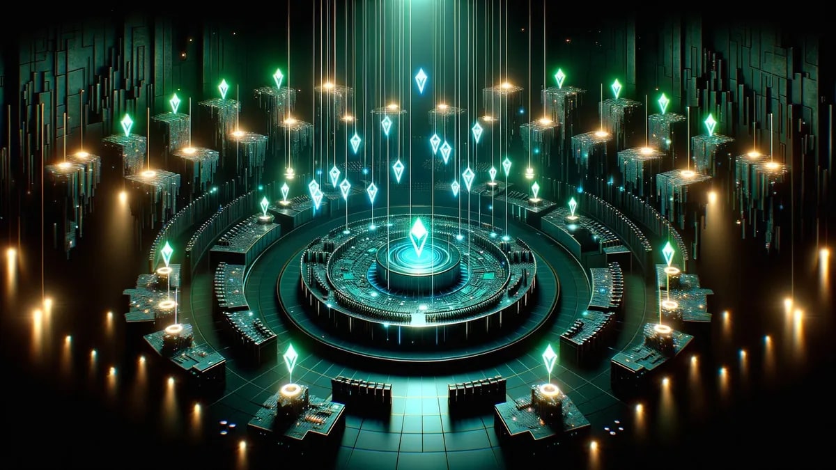Qu'est-ce qu'un jeton de gouvernance en crypto ? Guide complet pour débutants (2026)