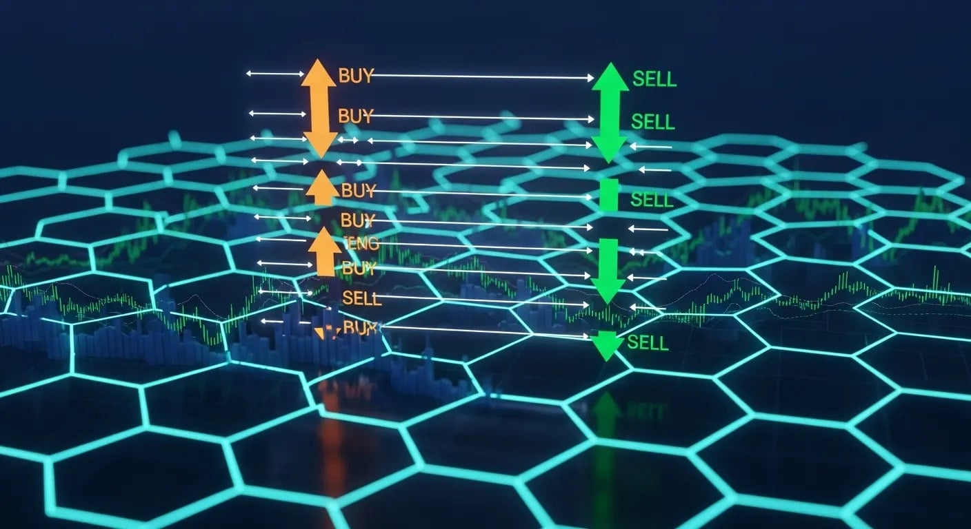 What Is Grid Trading in Crypto? Guide 2026