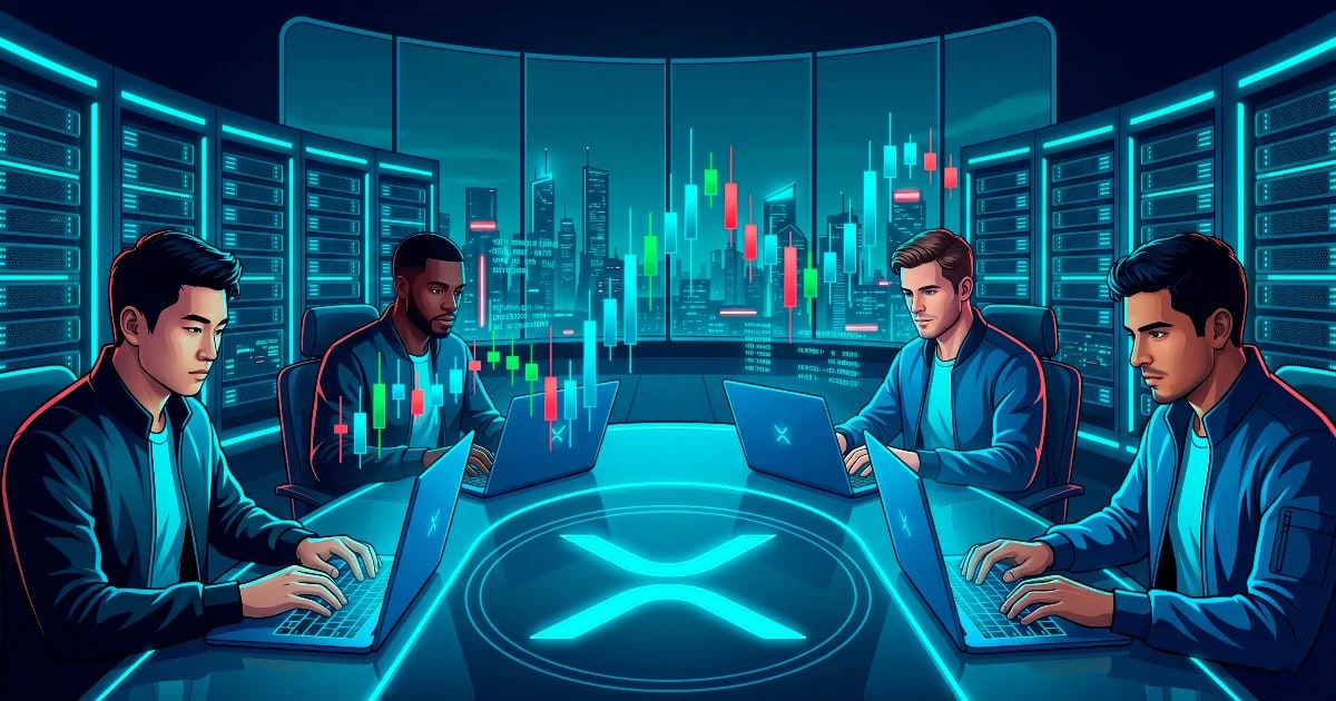 Was passiert diese Woche mit dem XRP-Preis?