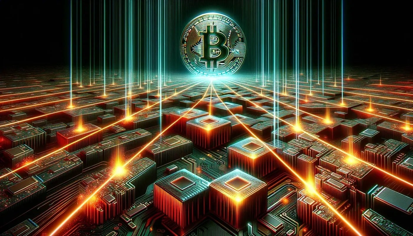Was ist Hashrate in Krypto: Bitcoin-Mining-Leistung erklärt (2026)