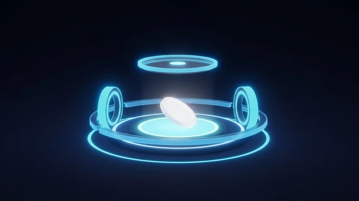 Was ist der Himmel? Das Solana Launchpad und der LIGHT Token erklärt (2026)