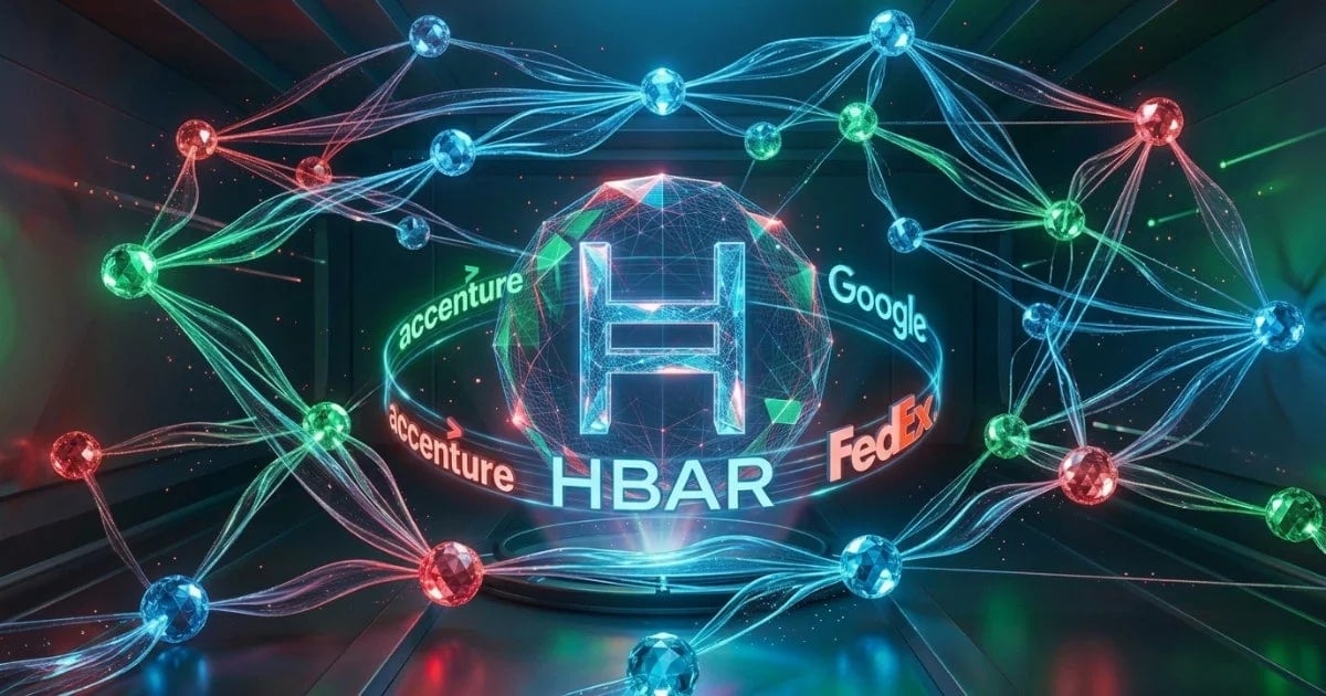 Hedera (HBAR) Nedir? Hashgraph Teknolojisi Açıklandı