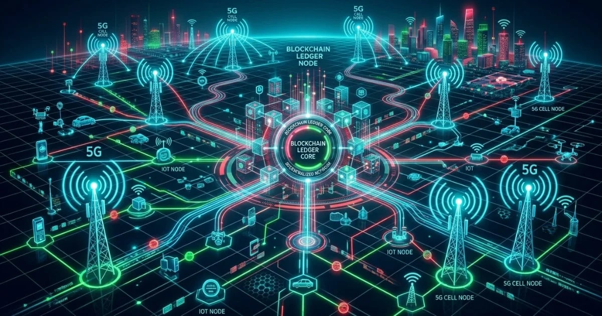 What is Helium (HNT)? People-Powered Wireless Networks