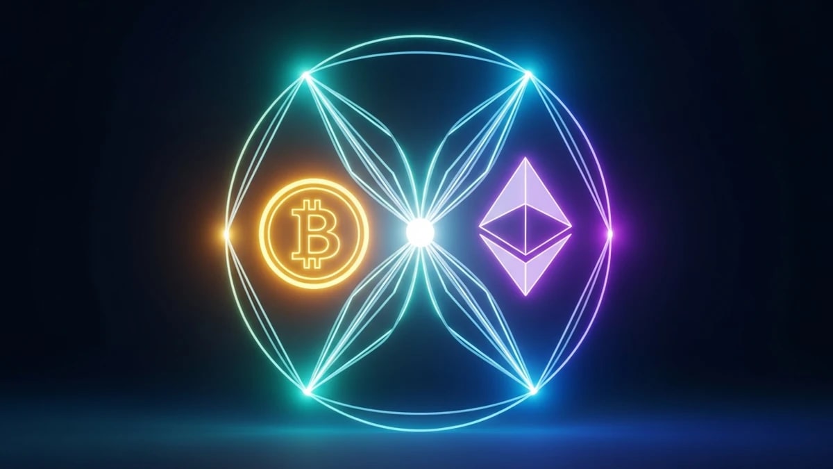 O que é rede Hemi? A Superrede Bitcoin e Ethereum (2026)