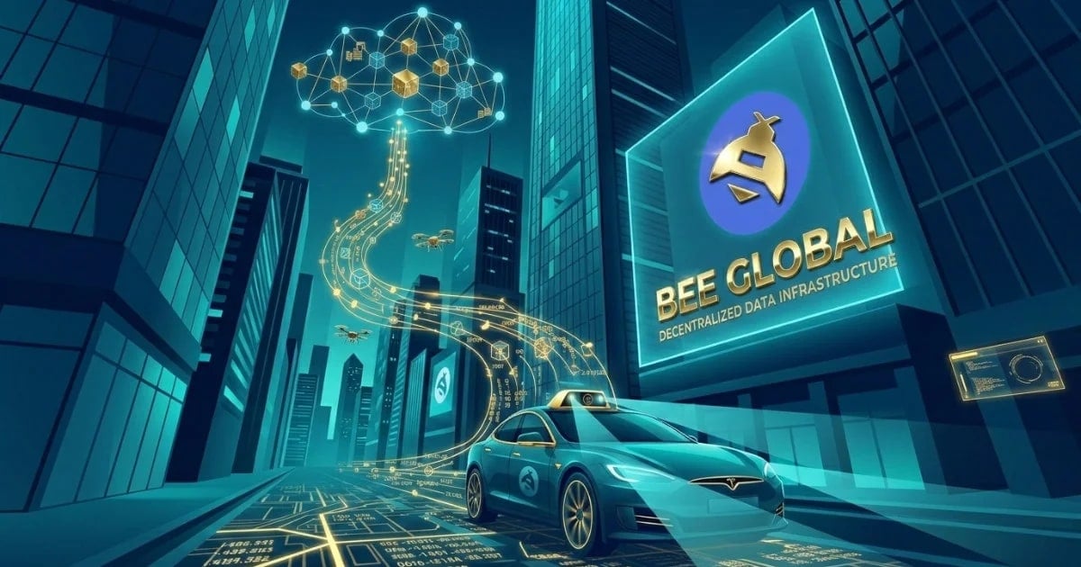 Was ist Hivemapper? Drive-to-Earn-Kartierung erklärt