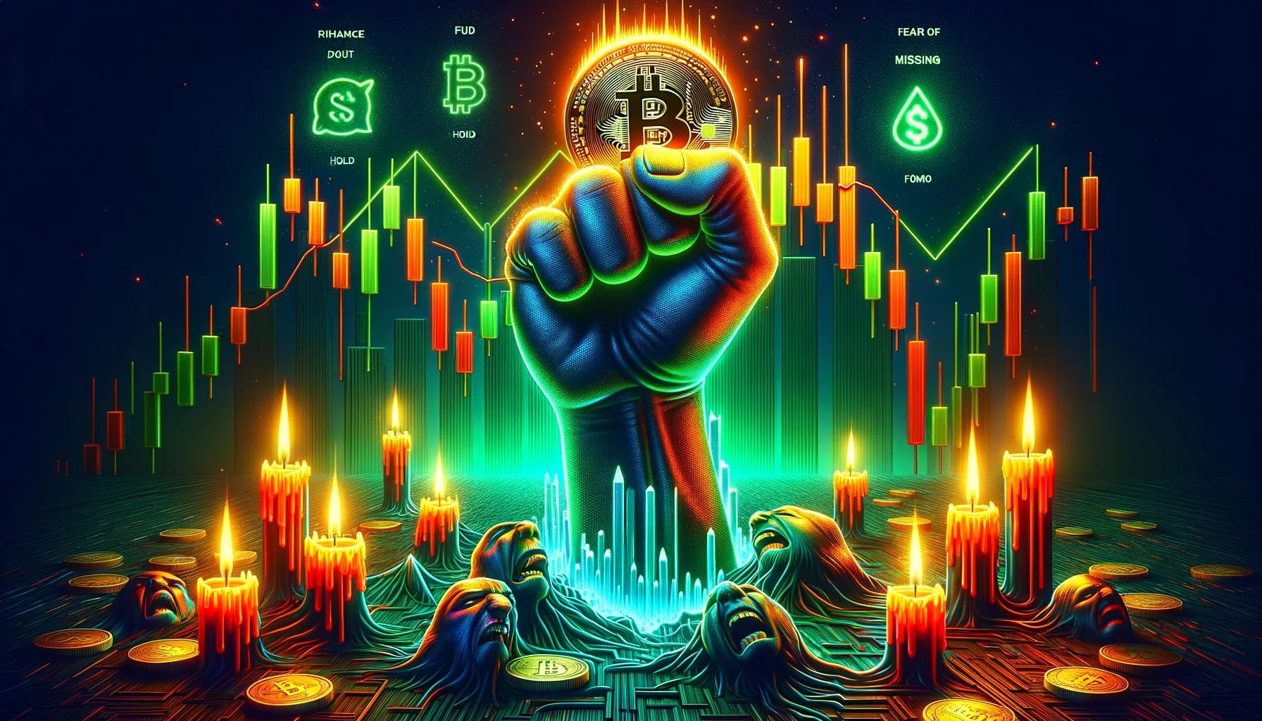 O que é HODL em criptografia: significado, história e estratégia de investimento (2026)