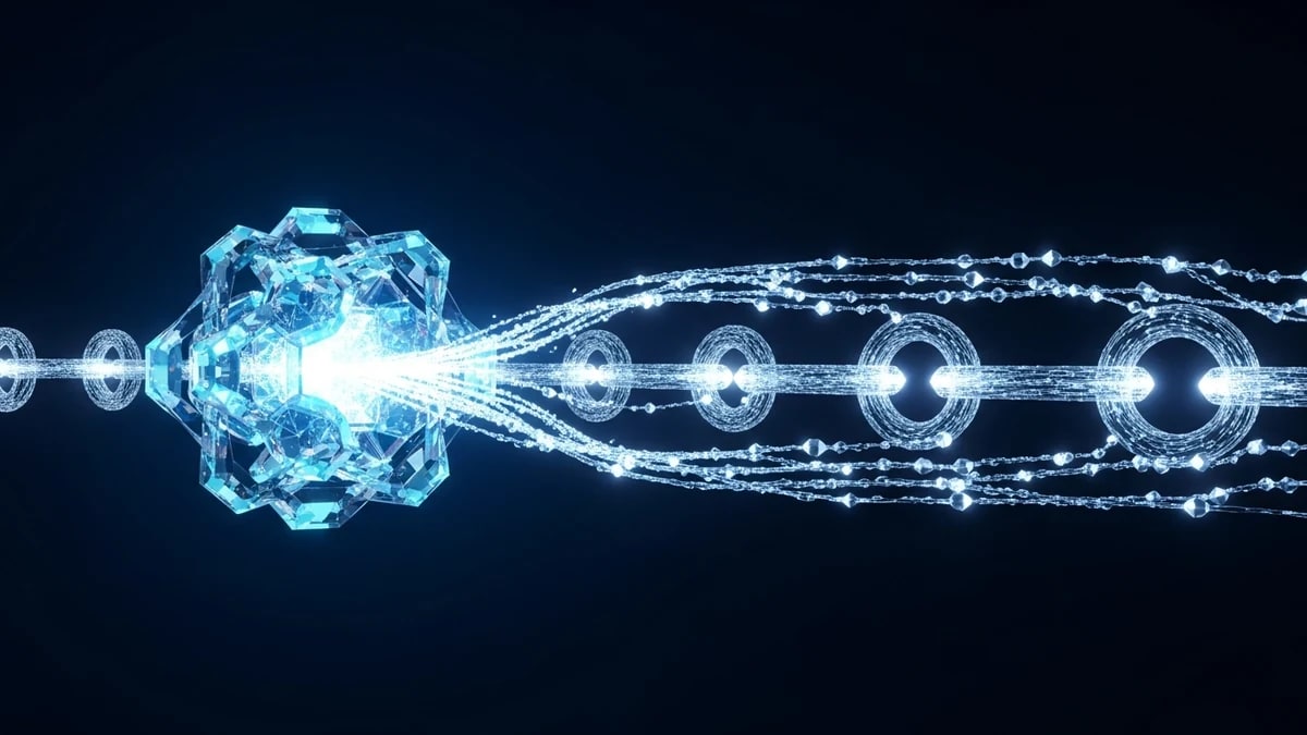 Qu'est-ce que l'Hyperdrive ? Explication des prêts et du rendement des hyperliquides (2026)